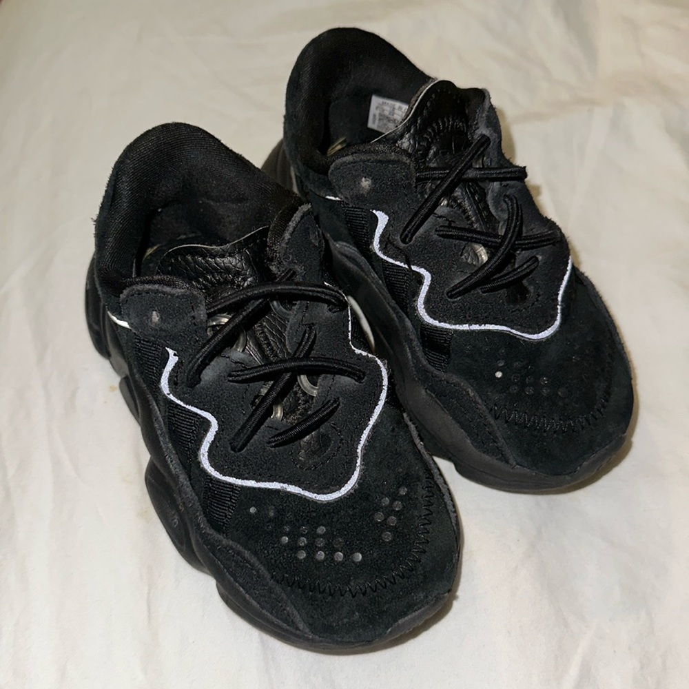Toddler Ozweego Adidas Shoes